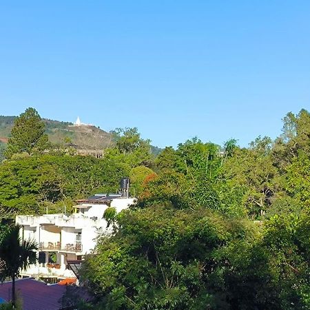 Dilshan Cottage Ella Kültér fotó