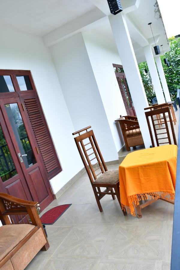 Dilshan Cottage Ella Kültér fotó