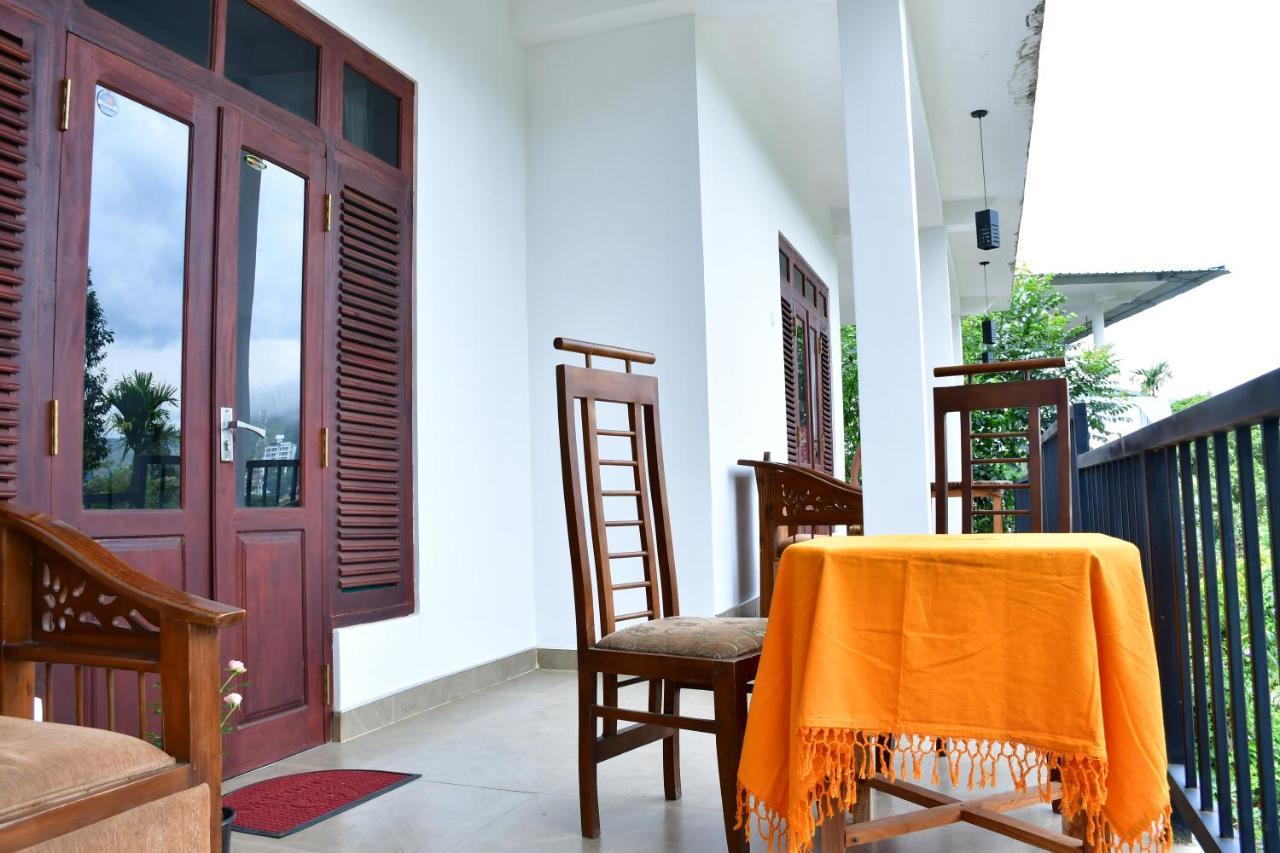 Dilshan Cottage Ella Kültér fotó